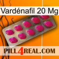 Vardénafil 20 Mg 09